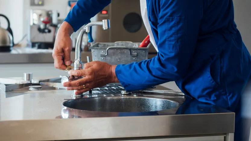 Emergency Plumbing Service